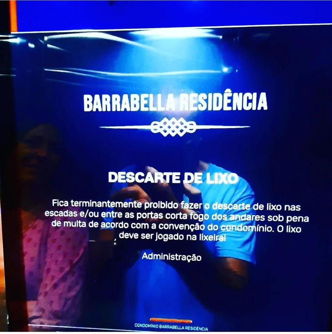 Barrabela 130 Leilighet Rio de Janeiro Eksteriør bilde