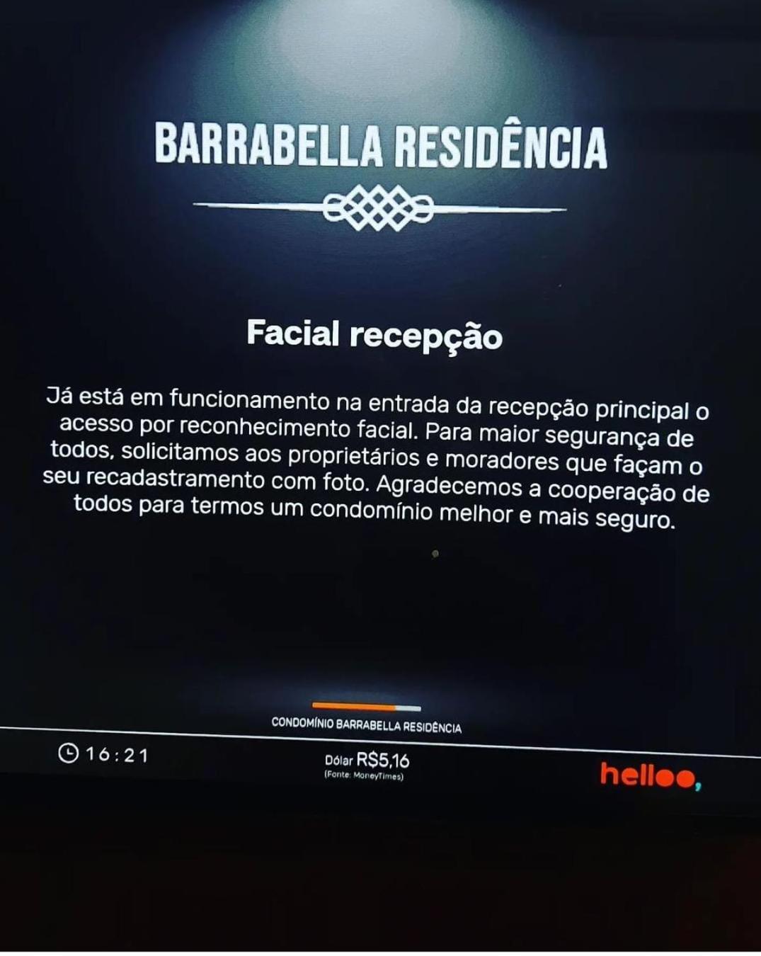 Barrabela 130 Leilighet Rio de Janeiro Eksteriør bilde