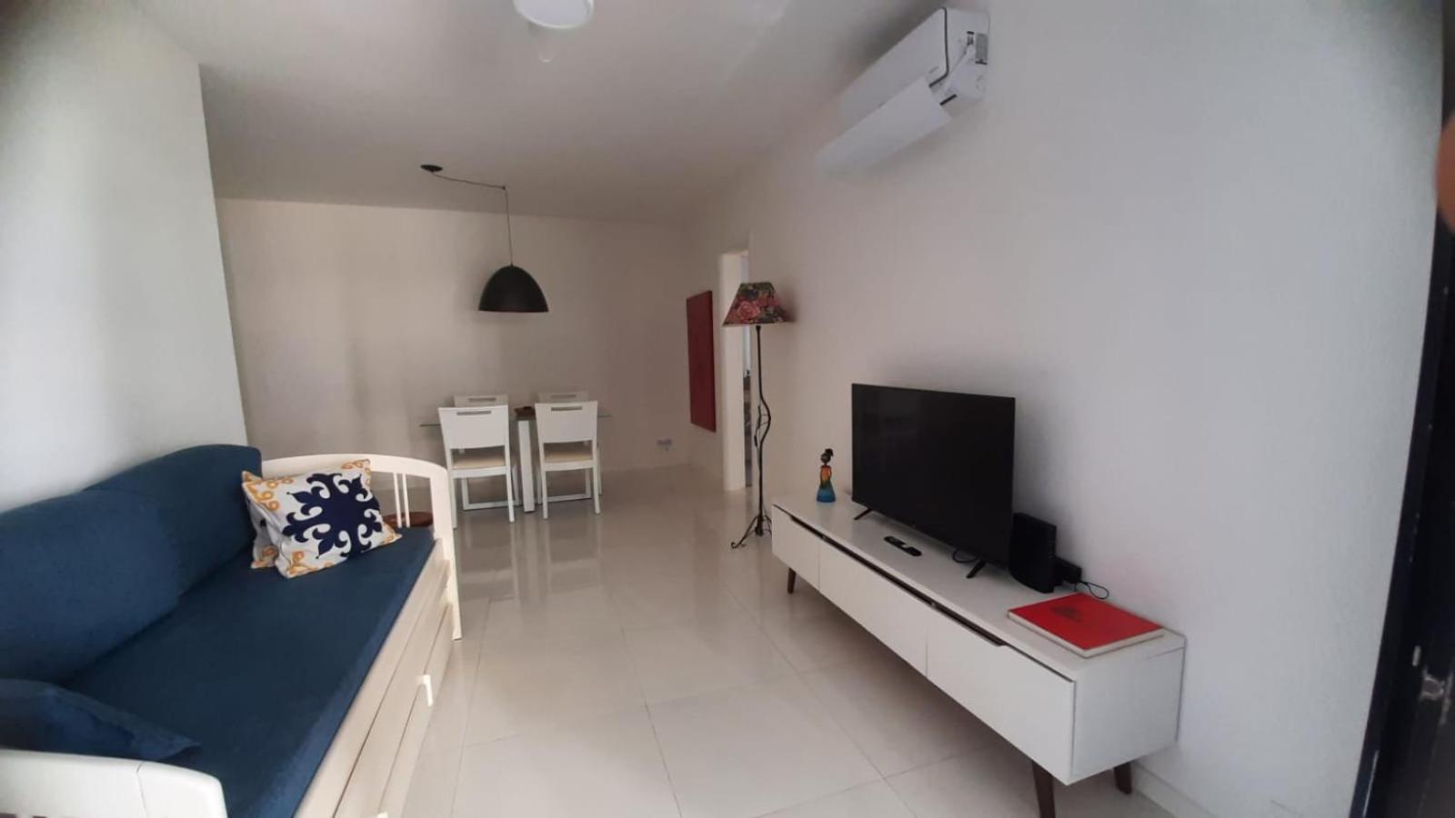 Barrabela 130 Leilighet Rio de Janeiro Eksteriør bilde