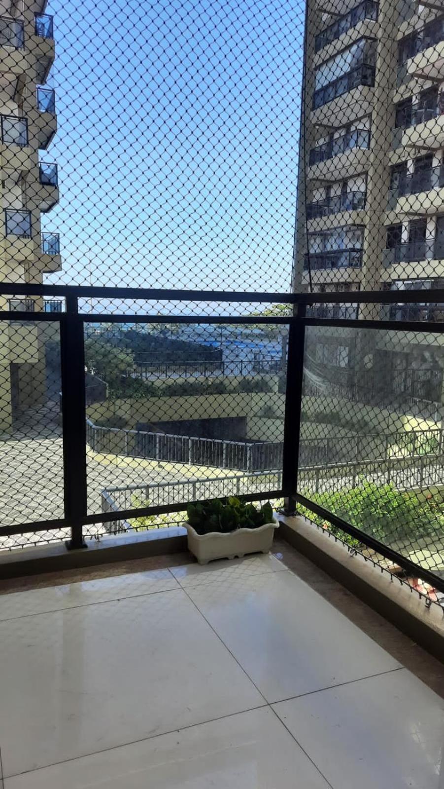 Barrabela 130 Leilighet Rio de Janeiro Eksteriør bilde